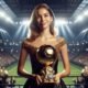 Siapa Ratu Sepak Bola Dunia? Intip Rahasia Ballon d'Or Perempuan!