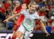 Terungkap! Ini Alasan Ada Hegerberg Layak Disebut Legenda Sepak Bola