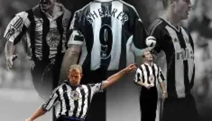Alan Shearer: Perjalanan Hidup, Gaya Bermain, dan Rekor Fantastis Legenda Sepak Bola Inggris yang Tak Tergantikan