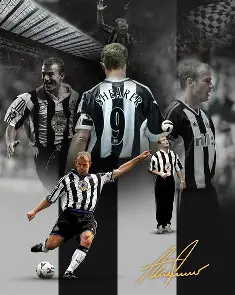 Alan Shearer