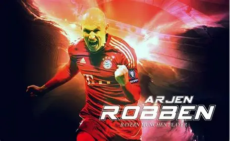 Arjen Robben