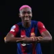 Asisat Oshoala: Kisah Sang Singa Betina dari Afrika yang Menggemparkan Eropa