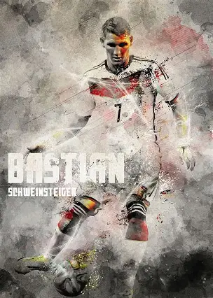 Bastian Schweinsteiger