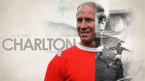 Bobby Charlton