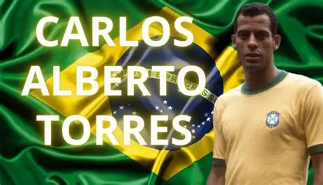 Carlos Alberto Torres