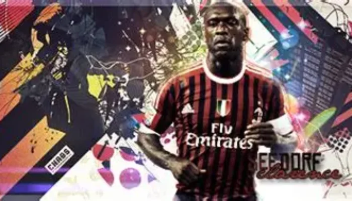 Clarence Seedorf: Gelandang Legendaris Belanda yang Torehkan Sejarah Unik di Liga Champions Eropa Bersama 3 Klub Berbeda