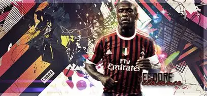 Clarence Seedorf