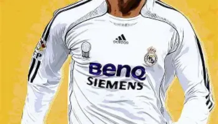 David Beckham: Gelandang Ikonik Inggris yang Sukses di Manchester United, Real Madrid, dan Jadi Figur Global Berpengaruh