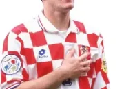 Davor Suker, Ikon Sepak Bola Kroasia dan Top Skorer Piala Dunia yang Membawa Harapan bagi Negeri Balkan