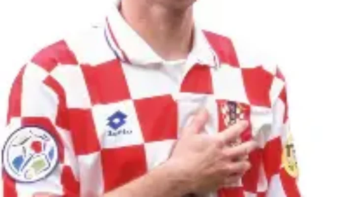 Davor Suker, Ikon Sepak Bola Kroasia dan Top Skorer Piala Dunia yang Membawa Harapan bagi Negeri Balkan