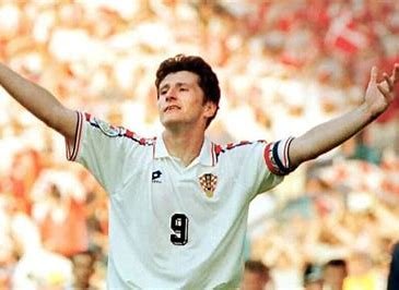 Davor Suker