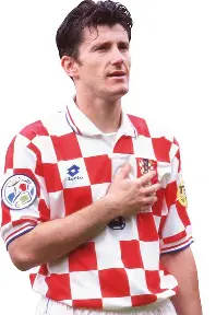 Davor Suker