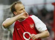 Dennis Bergkamp, Sang Maestro Arsenal dan Timnas Belanda yang Dikenal dengan Teknik Elegan dan Ketajaman Finishing