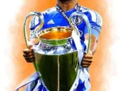 Kisah Didier Drogba: Striker Legendaris Pantai Gading yang Membawa Perdamaian dan Kejayaan Bersama Chelsea