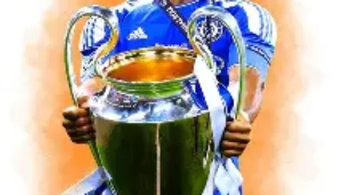 Kisah Didier Drogba: Striker Legendaris Pantai Gading yang Membawa Perdamaian dan Kejayaan Bersama Chelsea