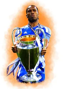 Didier Drogba