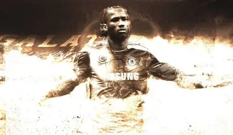 Didier Drogba