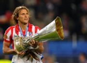 Kisah Diego Forlán: Legenda Uruguay, Top Skor Piala Dunia 2010 dan Ikon Sepak Bola Latin yang Mendunia