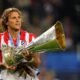 Diego Forlán