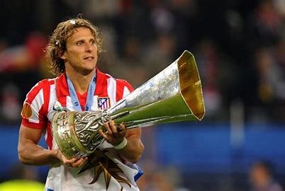 Diego Forlán