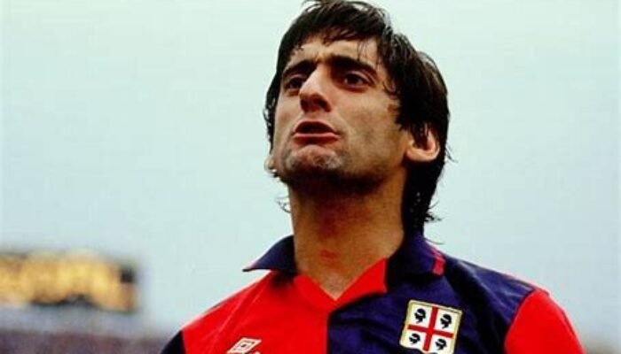 Kisah Legenda Uruguay Enzo Francescoli: Maestro Lapangan Tengah yang Menginspirasi Zidane dan Dunia Sepak Bola