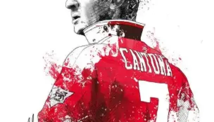 Eric Cantona: Sosok Unik dan Kontroversial yang Ubah Wajah Manchester United serta Legenda Abadi Sepak Bola Prancis