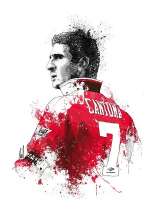 Eric Cantona