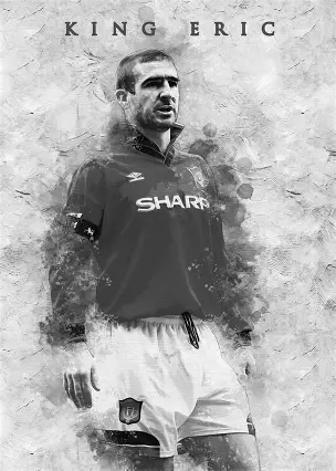 Eric Cantona