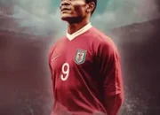 Biografi Eusébio: Legenda Sepak Bola Portugal yang Dijuluki Pantera Hitam dan Menggemparkan Piala Dunia 1966