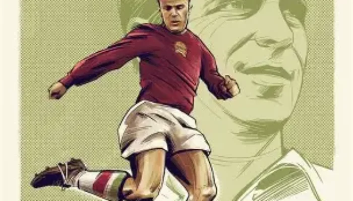 Mengungkap Fakta Unik dan Biografi Ferenc Puskás, Legenda Sepak Bola Dunia yang Mendunia dari Hungaria