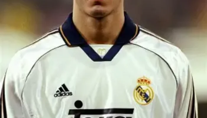 Fernando Redondo, Gelandang Jenius Argentina yang Bikin Takjub Dunia lewat Real Madrid dan Timnas