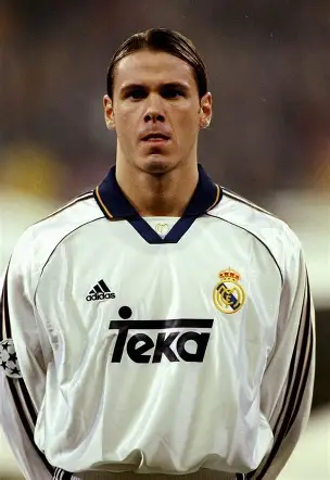 Fernando Redondo
