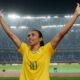 Inilah Sosok Marta Vieira da Silva, Ratu Sepak Bola dengan Rekor yang Mustahil Dipecahkan