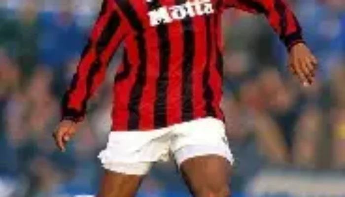 Biografi Frank Rijkaard: Fakta Unik, Karier Emas, dan Warisan Besarnya dalam Sepak Bola Belanda dan Dunia