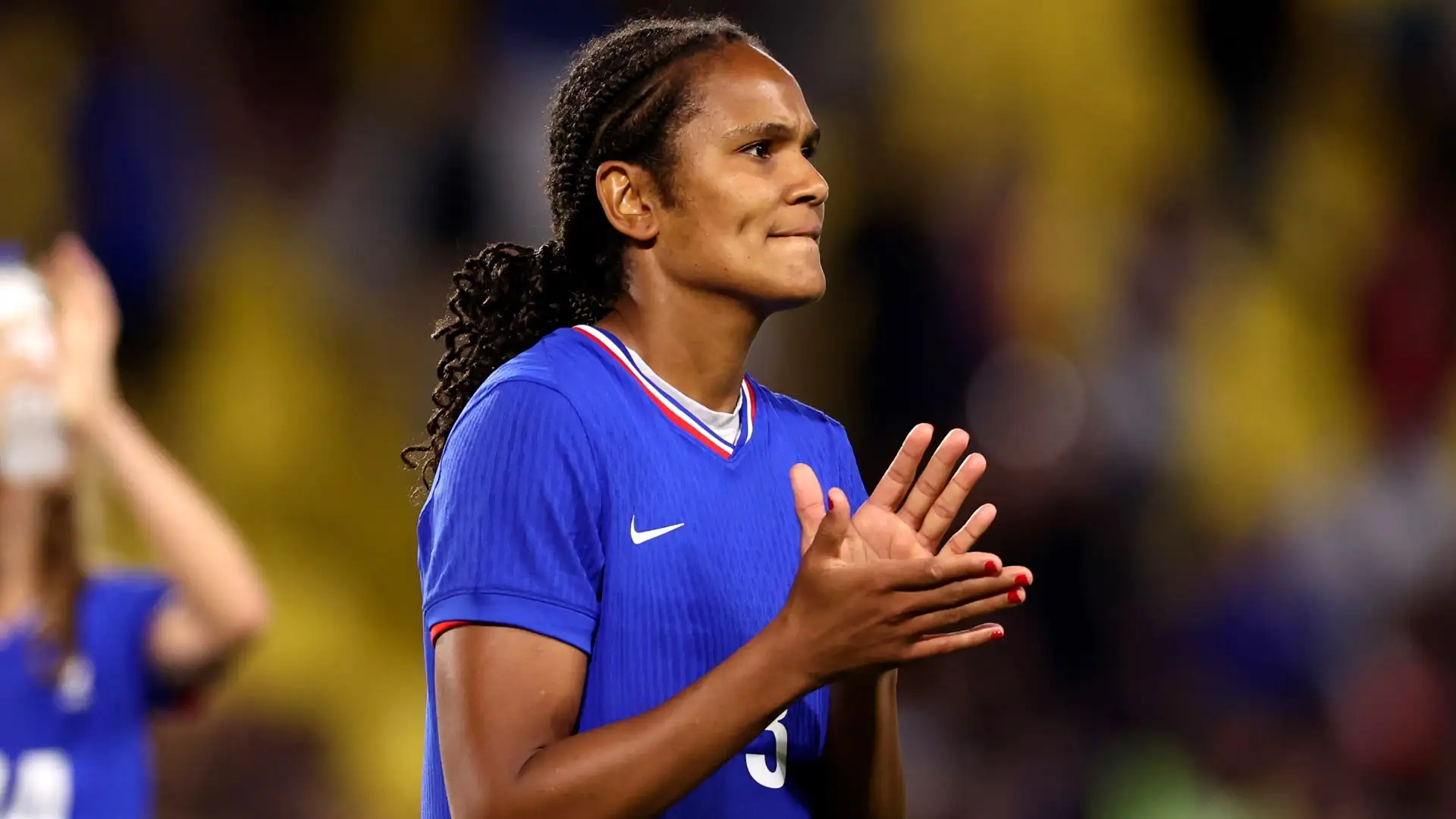Dominasi Wendie Renard: Inilah Bek Wanita Terkuat Sepanjang Sejarah!