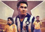 Mengupas Fakta Unik dan Biografi Garrincha, Legenda Sepak Bola Brasil dengan Gaya Bermain yang Tak Terlupakan