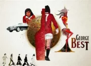 Mengenal Fakta Unik dan Biografi George Best, Legenda Sepak Bola Asal Irlandia Utara yang Ikonik