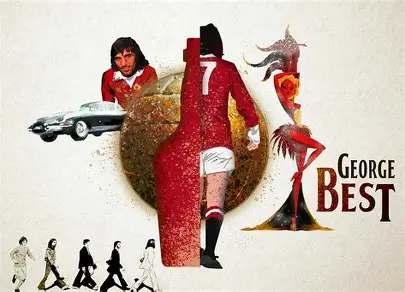 George Best