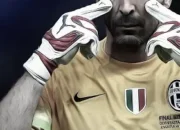 Gianluigi Buffon: Fakta Unik dan Perjalanan Inspiratif Kiper Legendaris Italia dan Juventus yang Tak Tergantikan