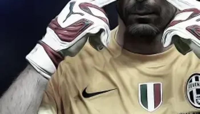 Gianluigi Buffon: Fakta Unik dan Perjalanan Inspiratif Kiper Legendaris Italia dan Juventus yang Tak Tergantikan