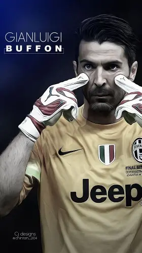 Gianluigi Buffon