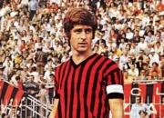 Gianni Rivera, Sang Maestro Sepak Bola Italia yang Membawa AC Milan dan Timnas ke Puncak Kejayaan Dunia