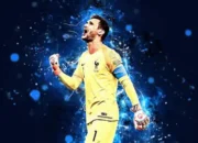 Biografi Hugo Lloris: Kiper Legendaris Prancis, Kapten Juara Dunia, dan Pilar Tottenham Hotspur di Liga Inggris