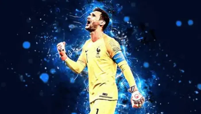 Biografi Hugo Lloris: Kiper Legendaris Prancis, Kapten Juara Dunia, dan Pilar Tottenham Hotspur di Liga Inggris