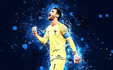 Hugo Lloris