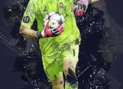 Iker Casillas: Kisah Inspiratif, Prestasi, dan Fakta Unik Legenda Real Madrid dan Penjaga Gawang Timnas Spanyol