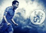 Biografi John Terry: Bek Tangguh Inggris, Fakta Unik, dan Perjalanan Emasnya Bersama Chelsea dan Timnas