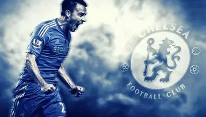 Biografi John Terry: Bek Tangguh Inggris, Fakta Unik, dan Perjalanan Emasnya Bersama Chelsea dan Timnas