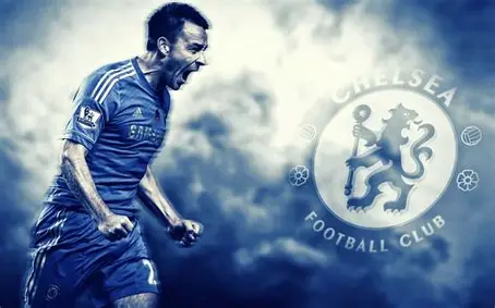 John Terry