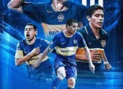 Biografi Lengkap Juan Román Riquelme: Maestro Lini Tengah Argentina yang Membentuk Sejarah Boca dan Menginspirasi Dunia
